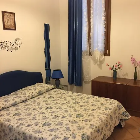 Apartment Rossini - Centre Of Pesaro