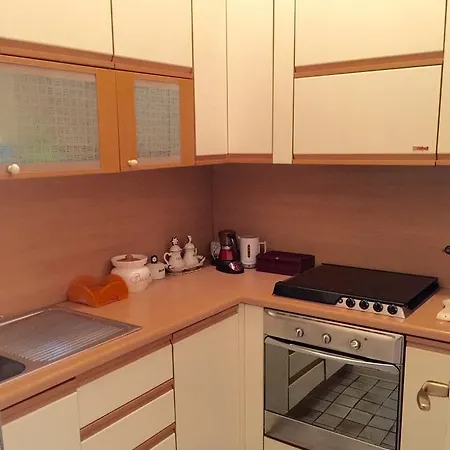 Apartment Rossini - Centre Of Pesaro