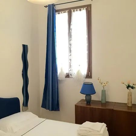 Apartment Rossini - Centre Of Pesaro