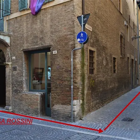 Apartment Rossini - Centre Of