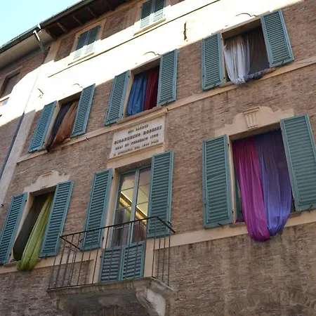 Apartment Rossini - Centre Of Pesaro