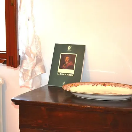 Apartment Rossini - Centre Of *