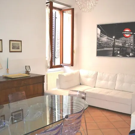 Apartment Rossini - Centre Of Pesaro