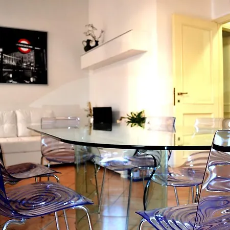 Apartment Rossini - Centre Of