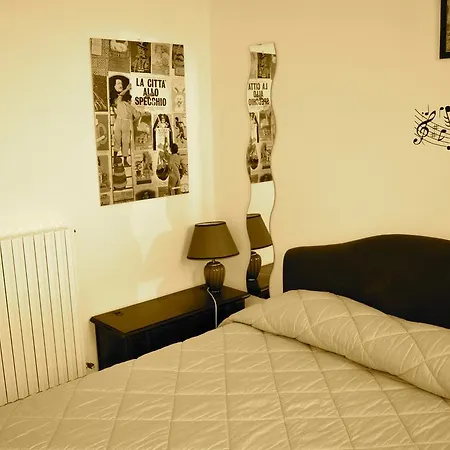 Apartment Rossini - Centre Of Pesaro