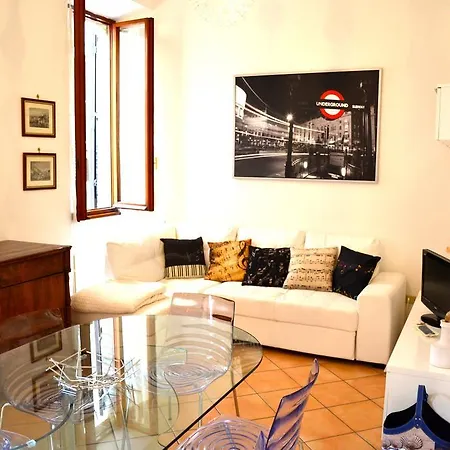 Apartment Rossini - Centre Of *