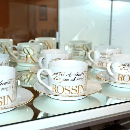 Rossini - Centre Of Apartment *