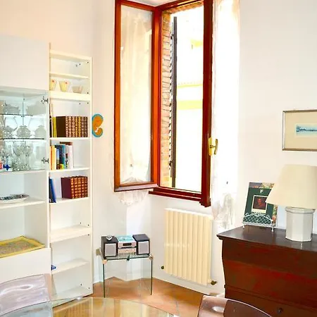 Apartment Rossini - Centre Of Pesaro