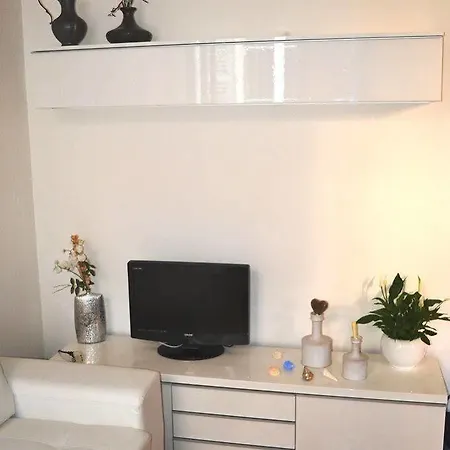 Rossini - Centre Of Apartment Pesaro