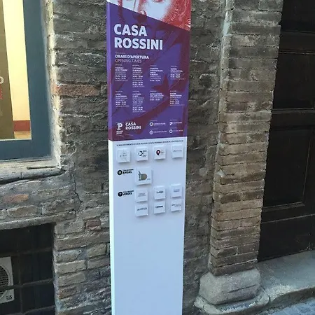 Apartment Rossini - Centre Of