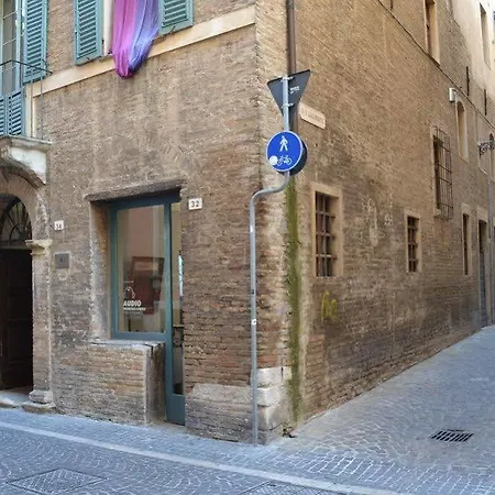 Rossini - Centre Of * Pesaro